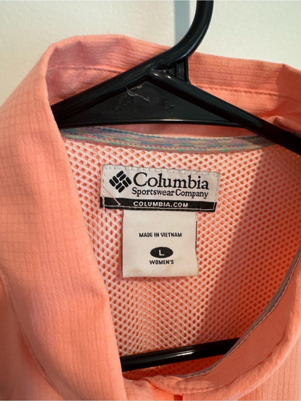 Columbia Women's PFG Tamiami II Short Sleeve Shirt - Picture 3 of 12